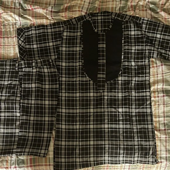 African Fitted Native Attire for Sale!!!! - Picture 2 of 16